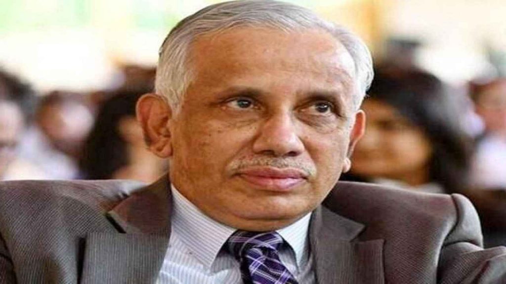 Andhra Pradesh Governor