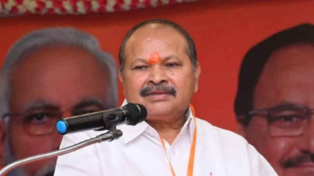 Kanna Lakshminarayana