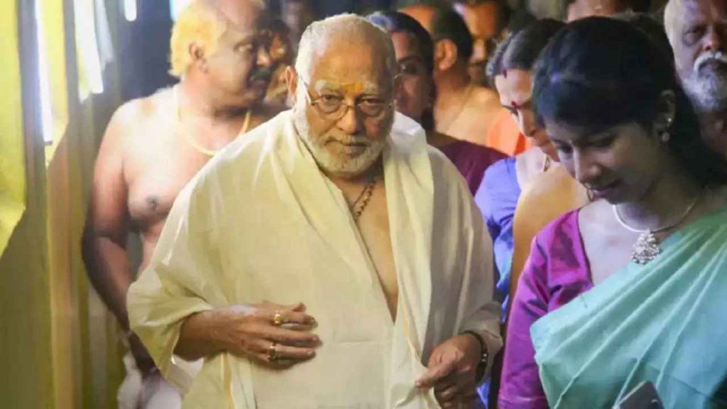 Prahlad Modi