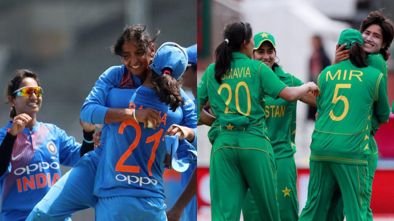 Women’s T20 World Cup 2023: ఈ నెల 10 నుంచి మహిళల T20 ప్రపంచ కప్.. టీమిండియా తొలి మ్యాచ్ ఎవరితో అంటే..?