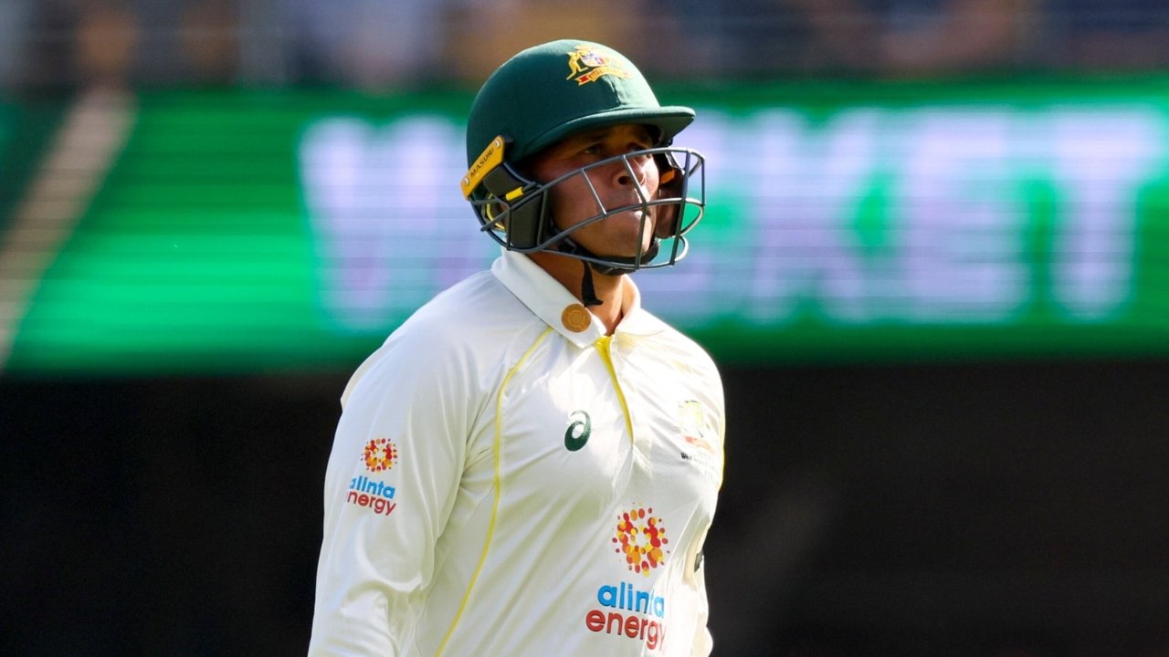 Australia Batsman: వీసా ఆలస్యం కావడంతో ఫ్లైట్ ఎక్కని ఆసీస్ ఓపెనర్..!