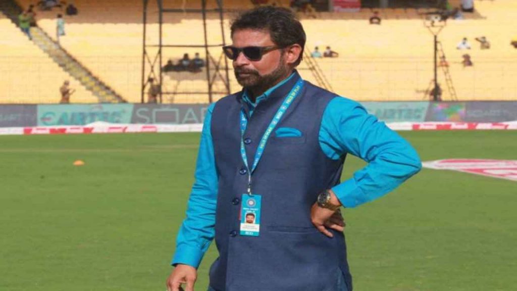 Chetan Sharma