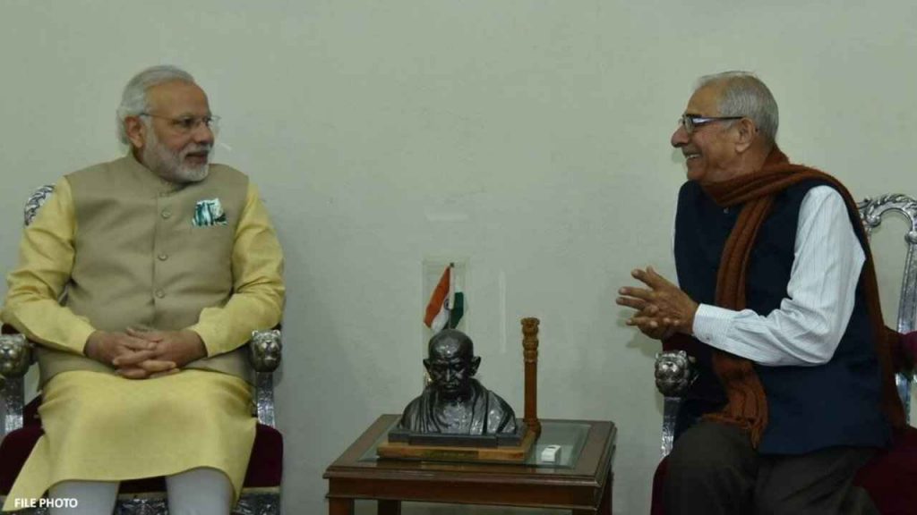 PM Modi