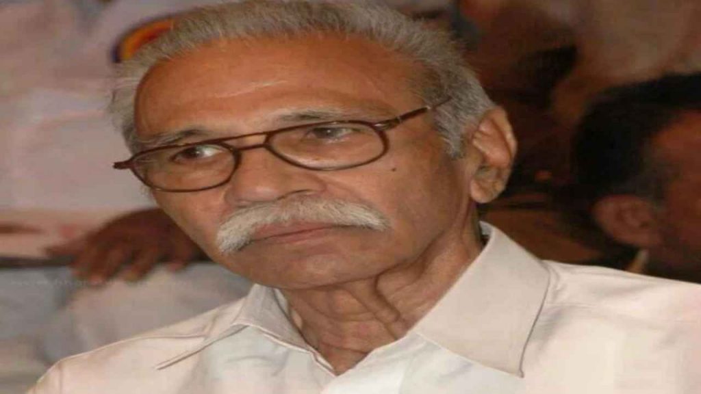 GG Krishnarao