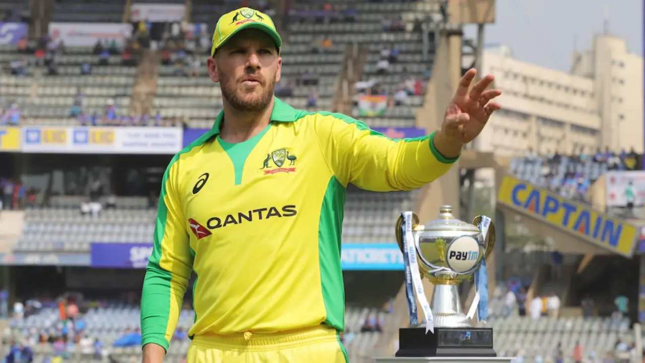 Australia Cricketer: అంతర్జాతీయ క్రికెట్‌కు స్టార్ క్రికెటర్ వీడ్కోలు