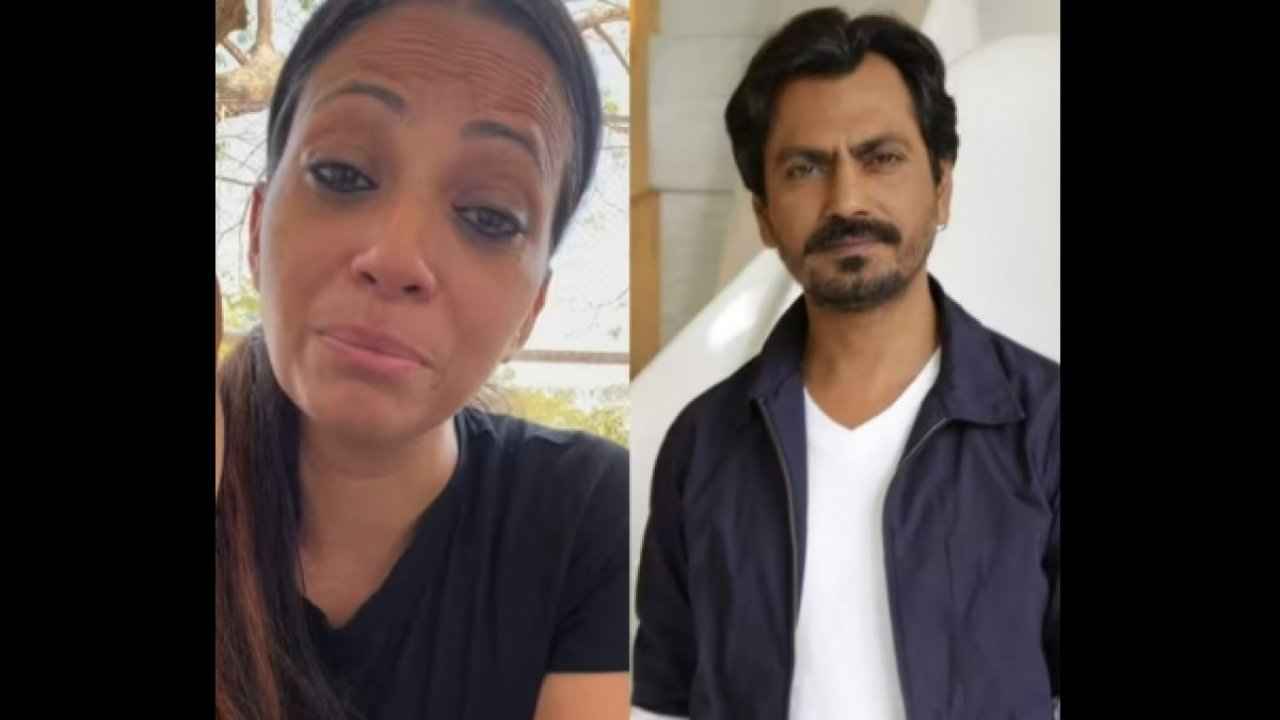 Nawazuddin Siddiqui Wife: ప్రముఖ నటుడి భార్య సంచలన ఆరోపణలు.. నా భర్త నాపై అత్యాచారం చేశాడంటూ..!