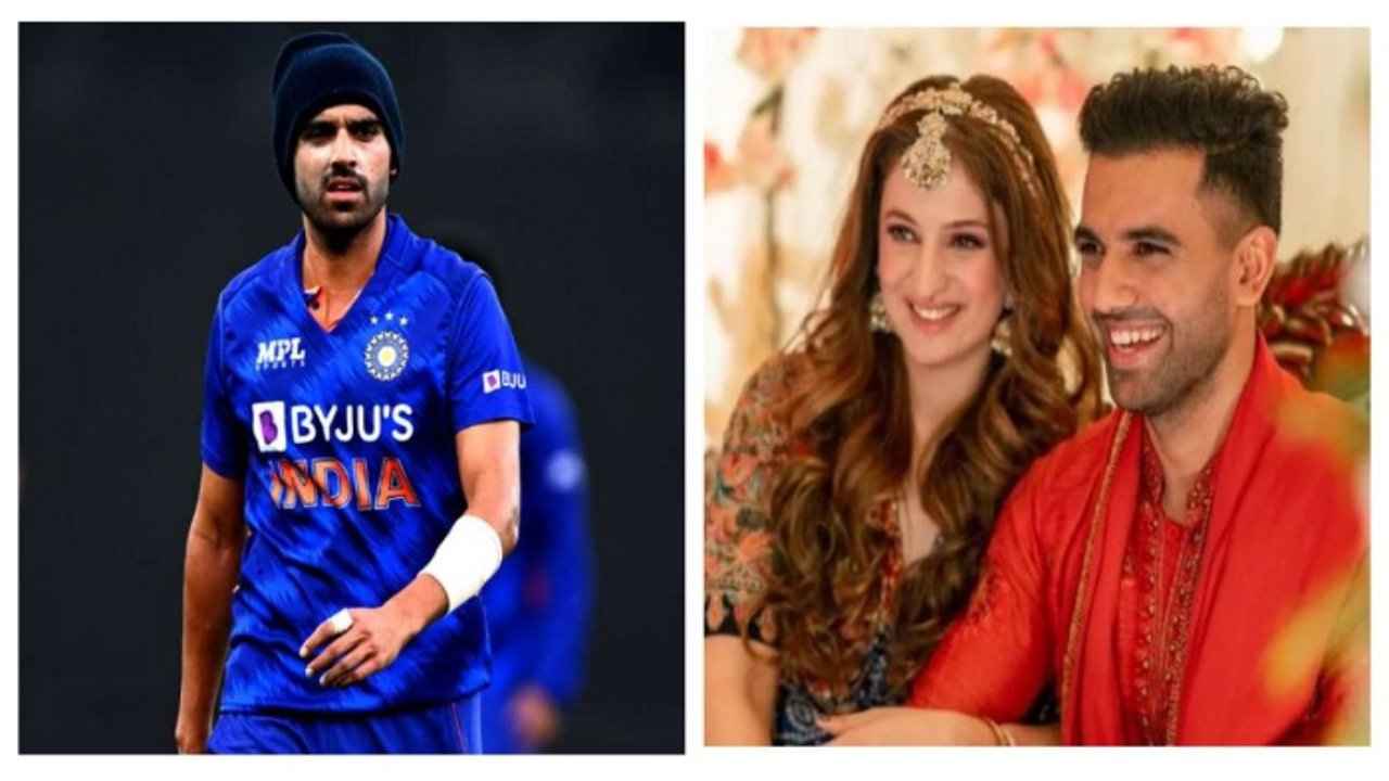 Indian Cricketer Wife: రూ.10 లక్షలు మోసపోయిన టీమిండియా క్రికెటర్ భార్య
