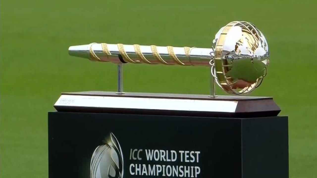 ICC World Test Championship Final: వరల్డ్ టెస్ట్ ఛాంపియన్‌షిప్ ఫైనల్ ఎప్పుడంటే.?