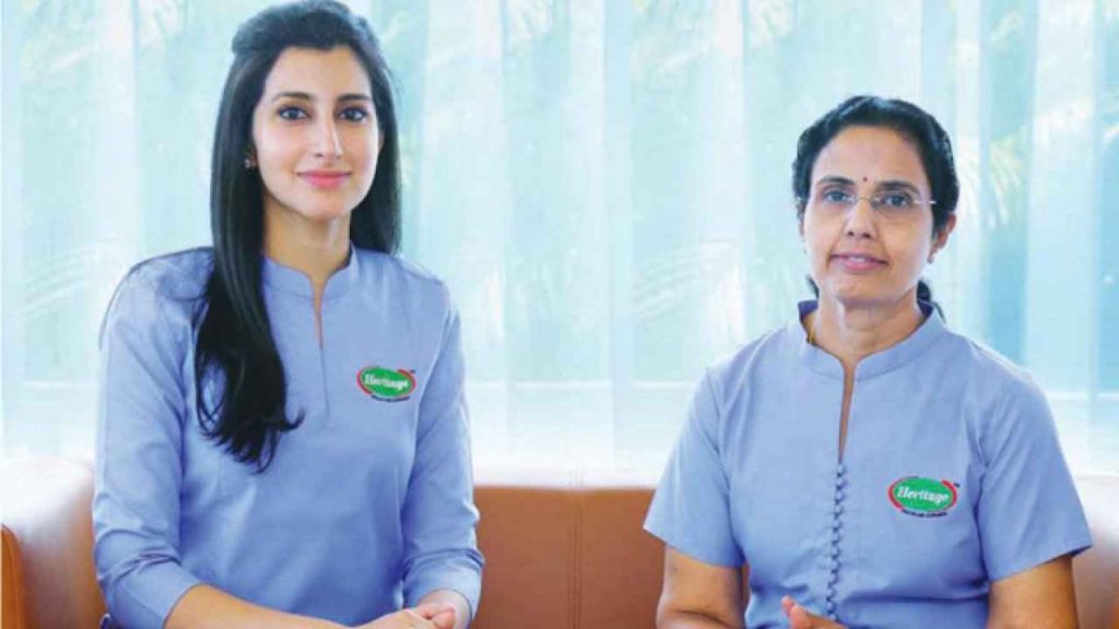 Bhuvaneshwari and Brahmani