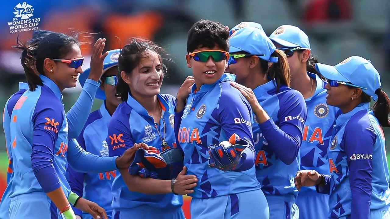 Women’s T20 World Cup: కంగారూలతో భారత్‌ ”సెమీతుమీ”..!