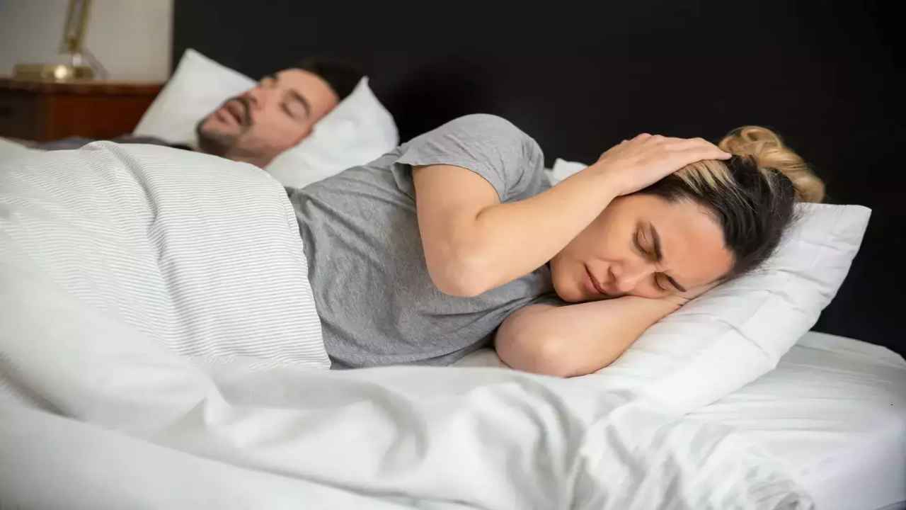 Ayurveda Tips on Snoring: గురకను వదిలించుకునే సులువైన మార్గాలు..!