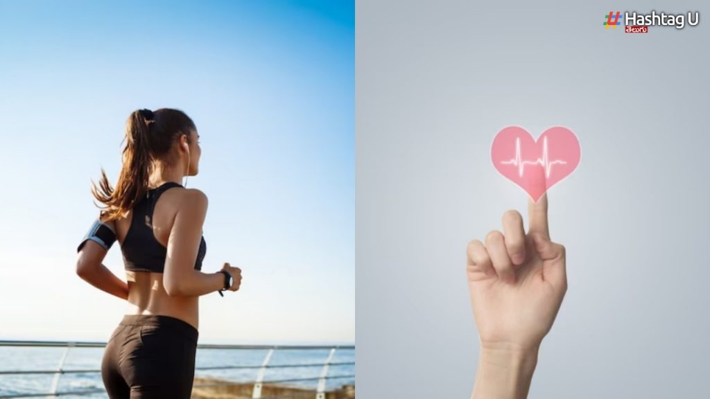 Runners Are At Risk Of Heart Attack.. These Are The Signs