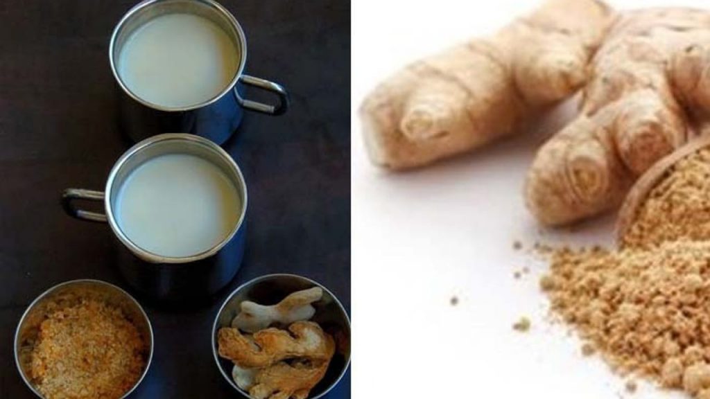 Sonthi Milk
