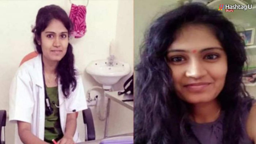There Are Many Suicides Of Doctors Like Preeti..! What Is The Cure For Government Negligence