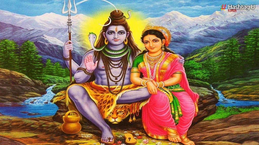 Maha Shivaratri 2023 This Is The Story Told By Shiva Himself To Parvati