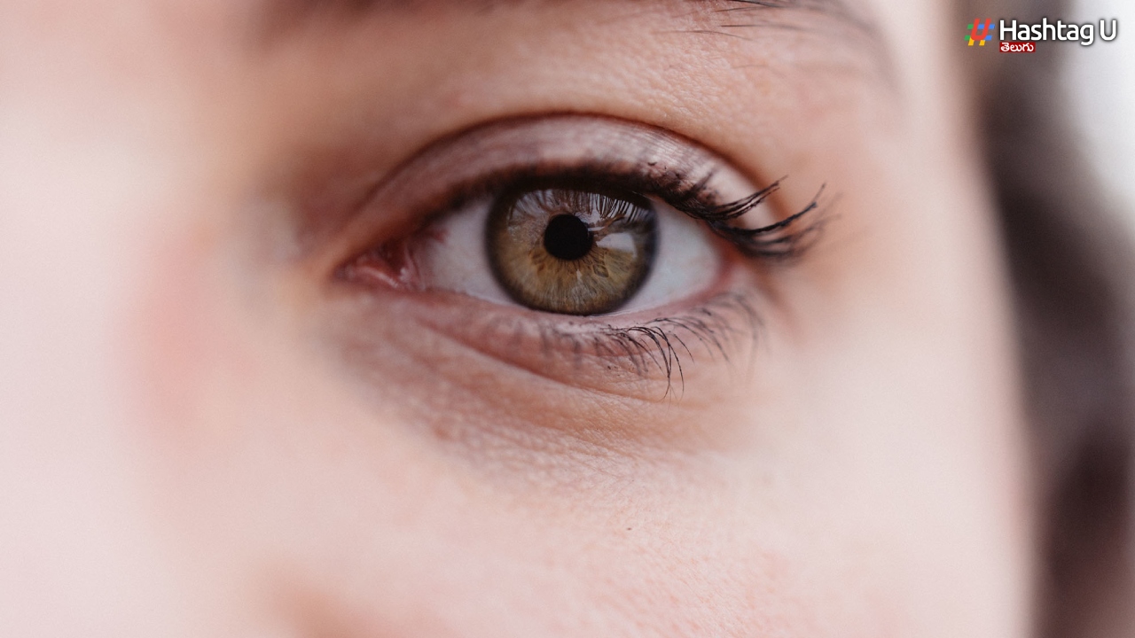 Eye Health: కంటి సమస్యలు రావొద్దంటే.. 6 విటమిన్స్ సెన్స్ ఉండాలి