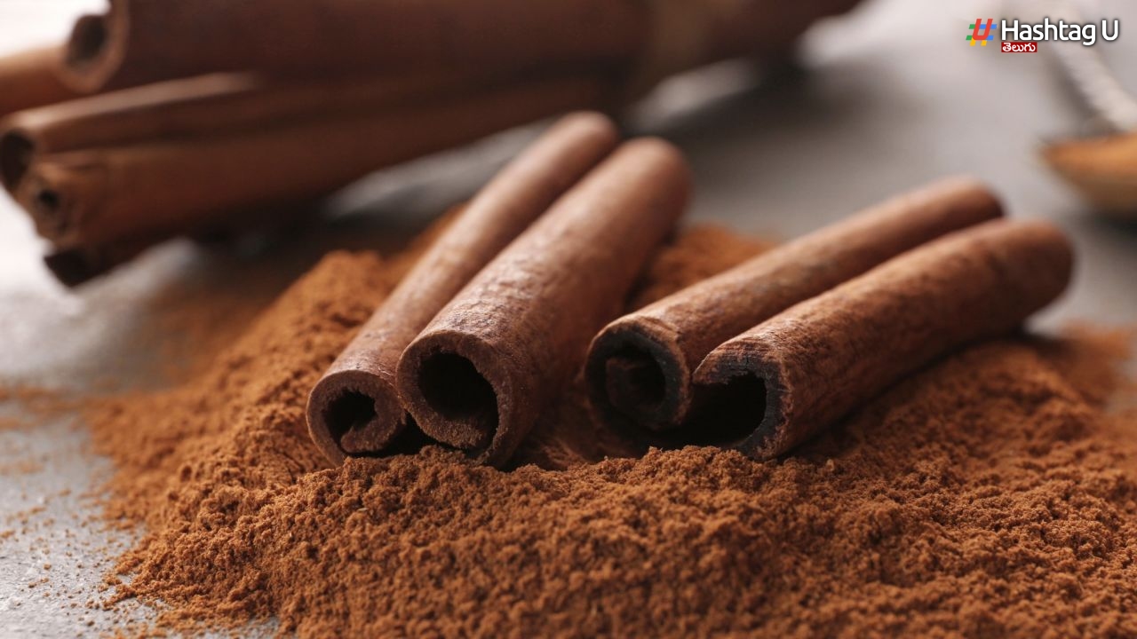 Cinnamon Benefits: దాల్చిన చెక్క యొక్క 7 సౌందర్య ప్రయోజనాలు