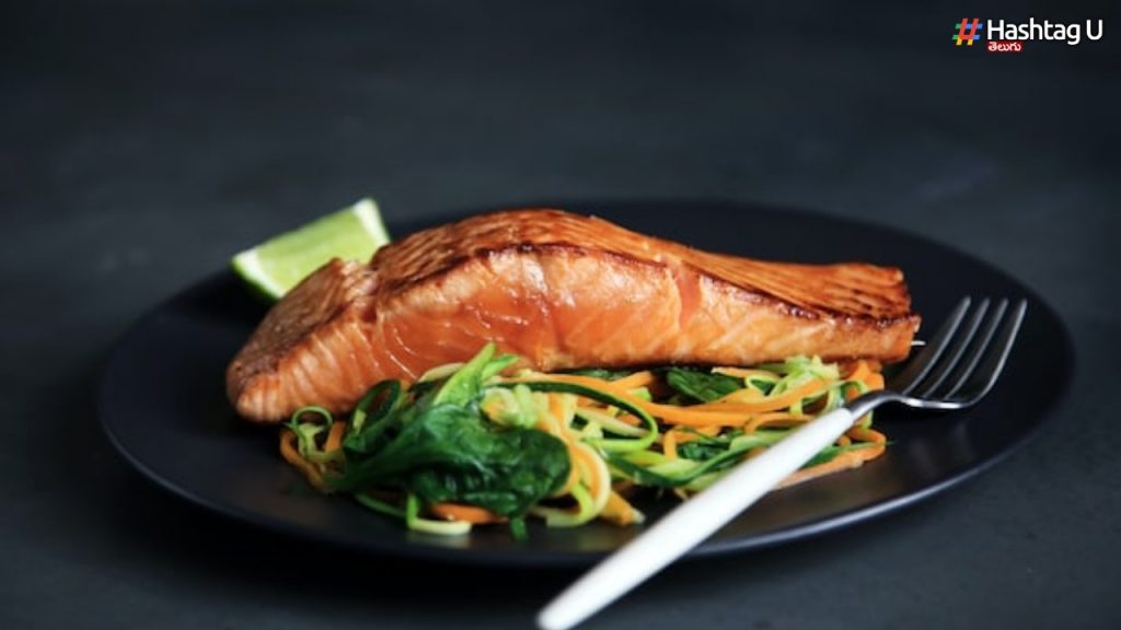 Which Fish Is Best For Weight Loss Here's What You Need To Know