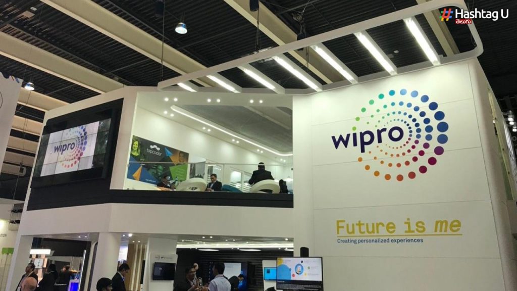 Wipro Cuts Salary Offers To Freshers By Almost 50%