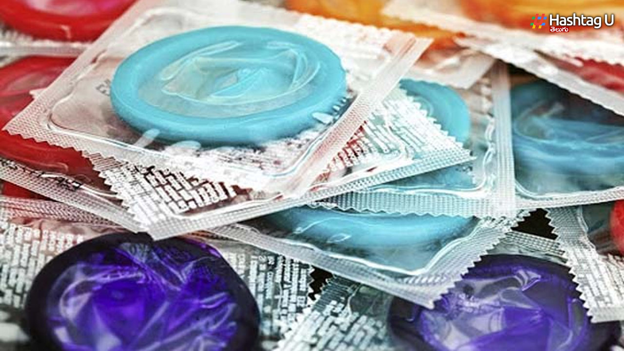 9 Crore Condoms: రెచ్చిపోతున్న లవర్స్.. 9 కోట్ల కండోమ్స్ రెడీ!