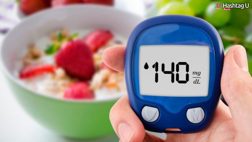 Diabetes 73 percent of people in India have a chance to get sugar!
