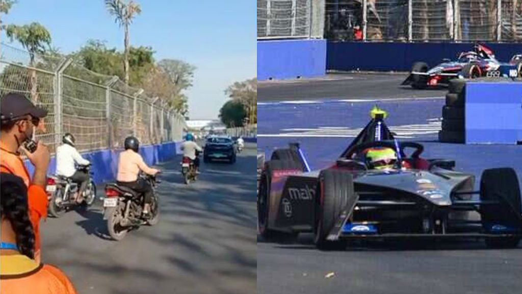 E Racing