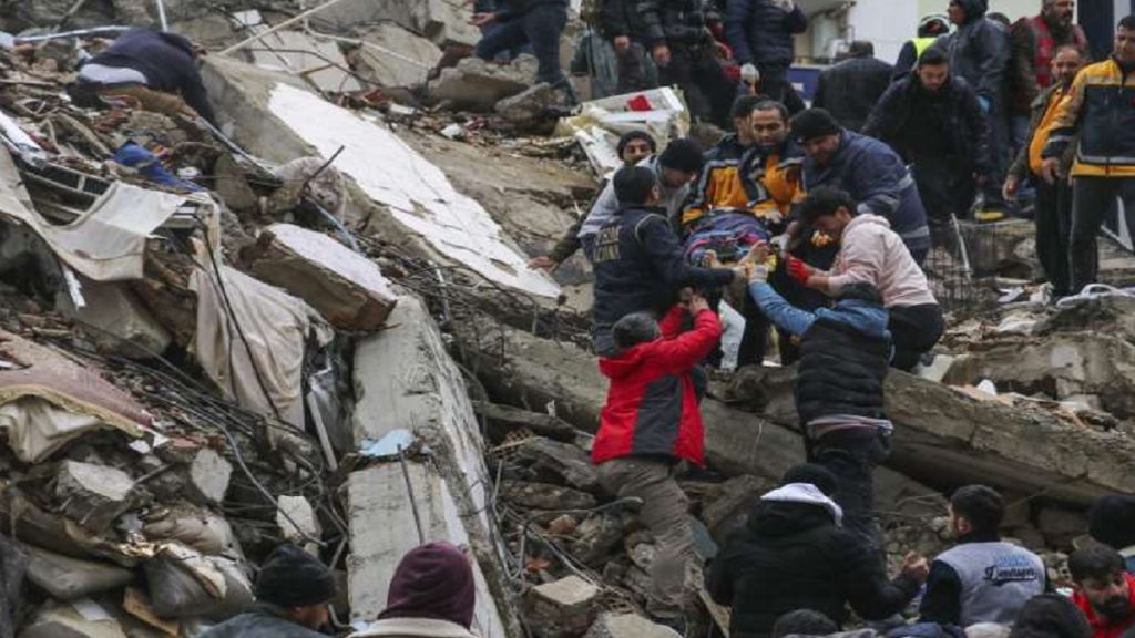Earthquake Turkey Pb 1675992351