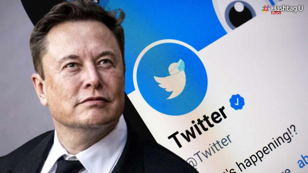 Elon Musk Twitter Blue Tick Subscription