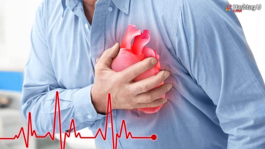 Heart Attack These tips are a must for heart health!