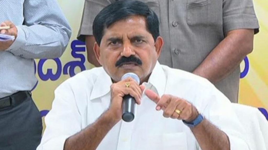 Adinarayana reddy