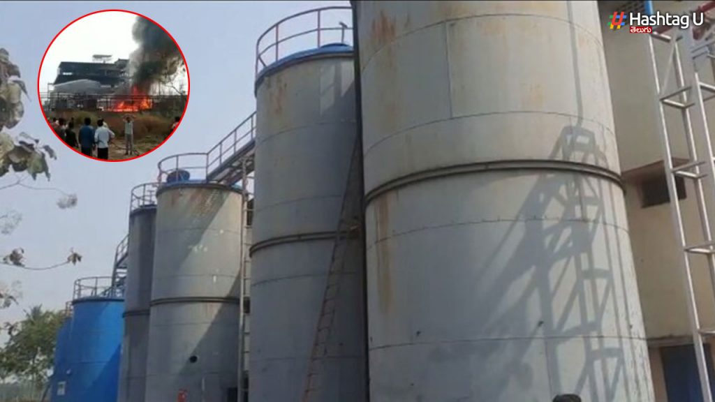 Seven Workers Dead