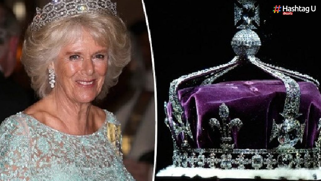 Britain took a key decision in the case of Kohinoor..!