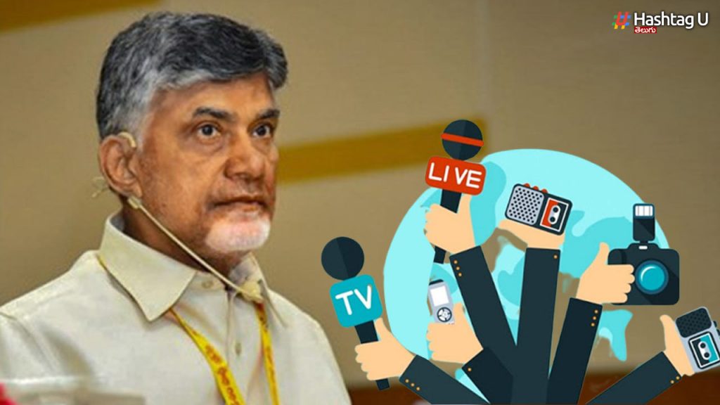 CBN-Jagan