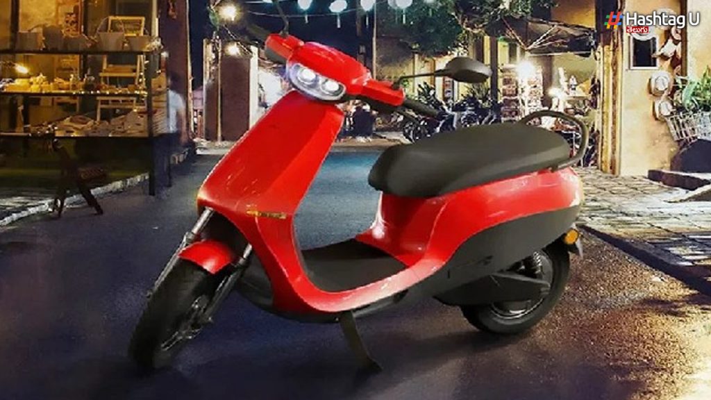 Ola Electric