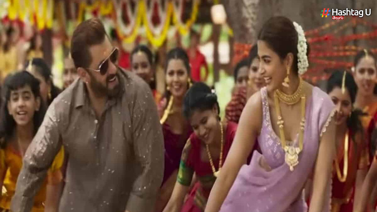 Salman and Pooja Hegde: పూజా హెగ్డే ఇంట్లో సల్మాన్ ఖాన్ సందడి.. ఫొటోలు వైరల్!
