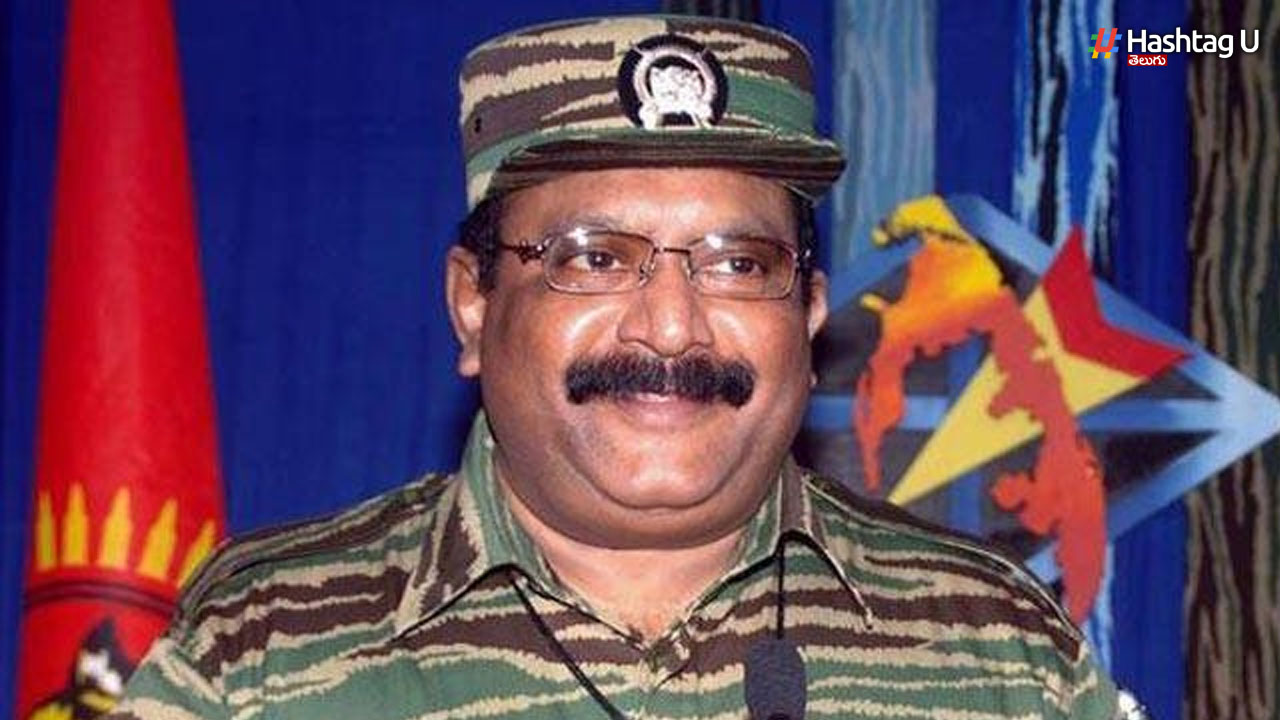 LTTE Chief Prabhakaran: ఎల్‌టీటీఈ చీఫ్ ప్రభాకరన్ బతికే ఉన్నారట!