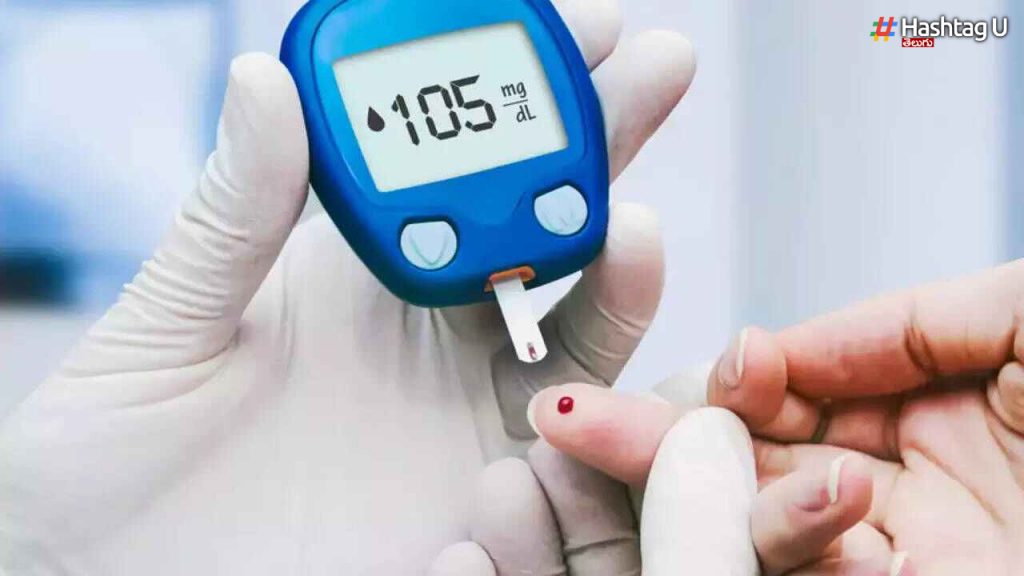 Pre Diabetes Symptoms
