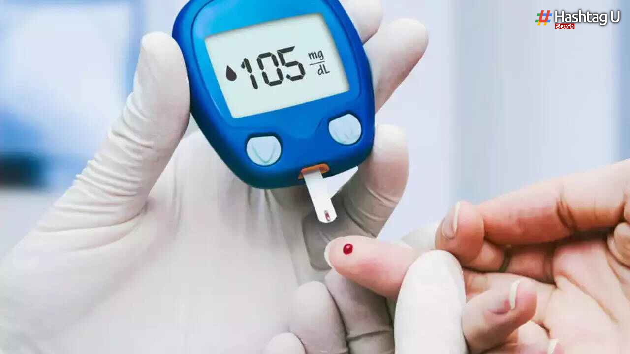 Pre Diabetes Symptoms: బీ అలర్ట్.. ప్రీ-డయాబెటిస్ లక్షణాలు ఇవీ