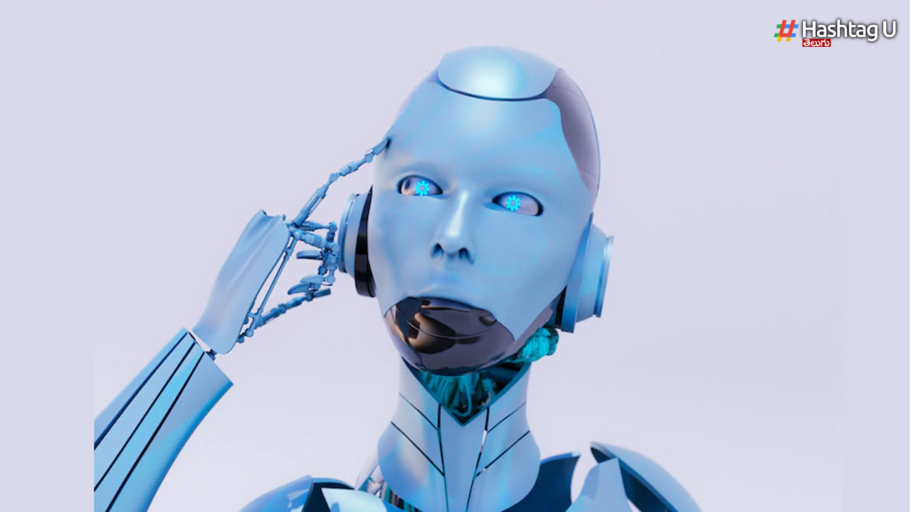 Top 10 Robots: 2023లో ప్రపంచాన్ని మార్చే 10 రోబోలు