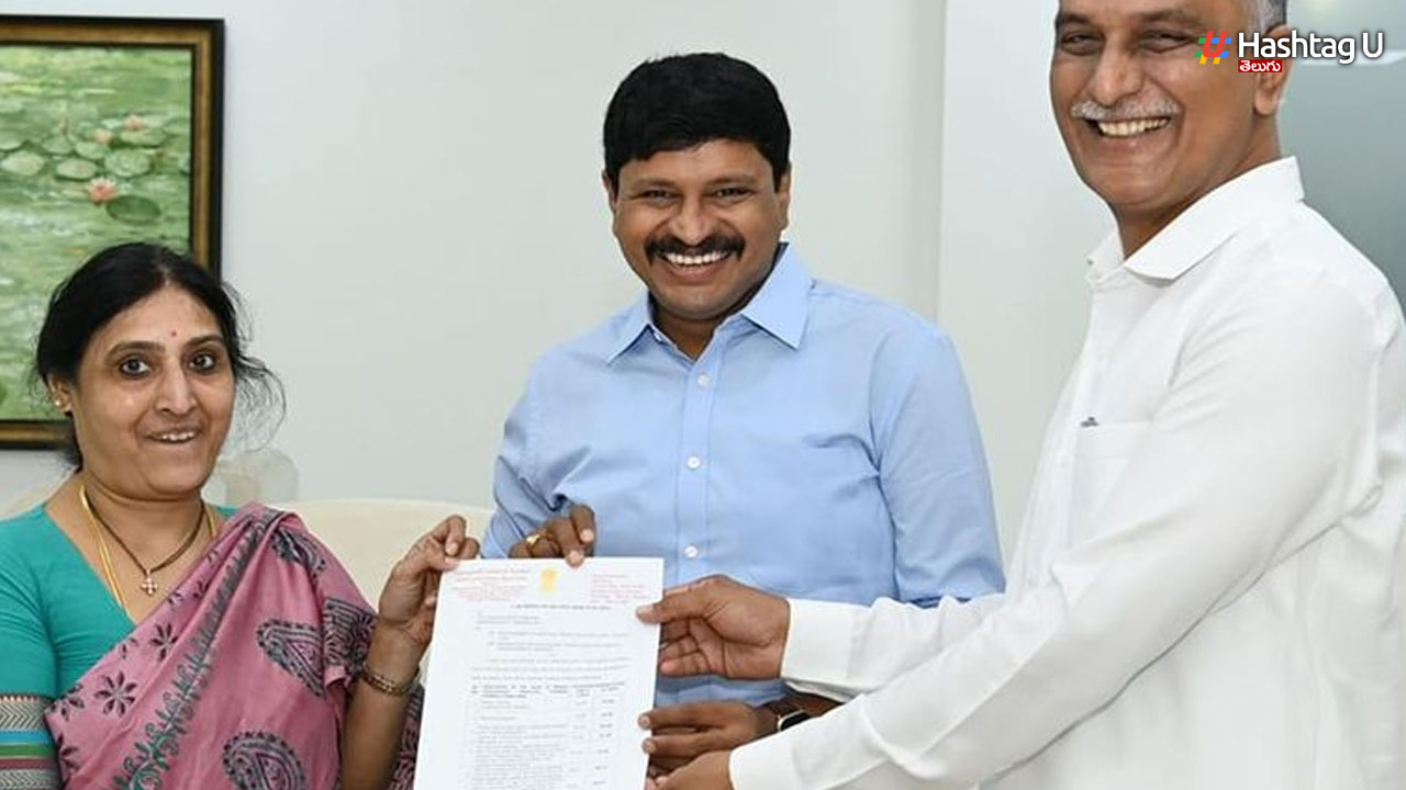 MP Santosh: నా జీవితంలో పెట్లబుర్జు ఆస్పత్రికి ప్రత్యేక స్థానం: ఎంపీ సంతోష్