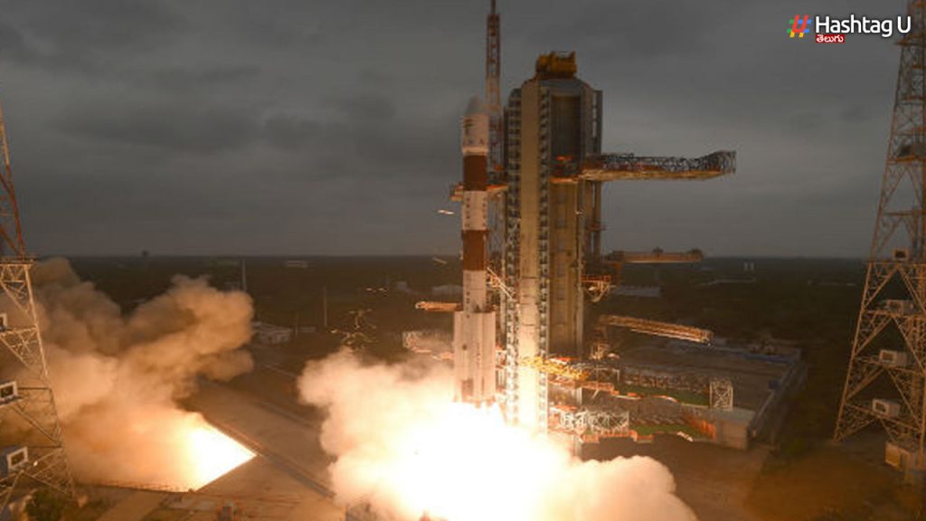 ISRO Satellites