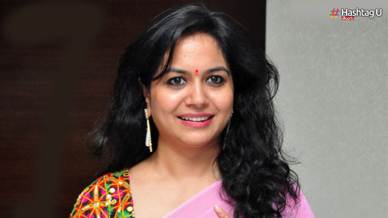 Singer Sunitha: నేను ప్రెగ్నెంటా.. నాకే తెలియదు : రూమర్స్ పై సునీత రియాక్షన్!
