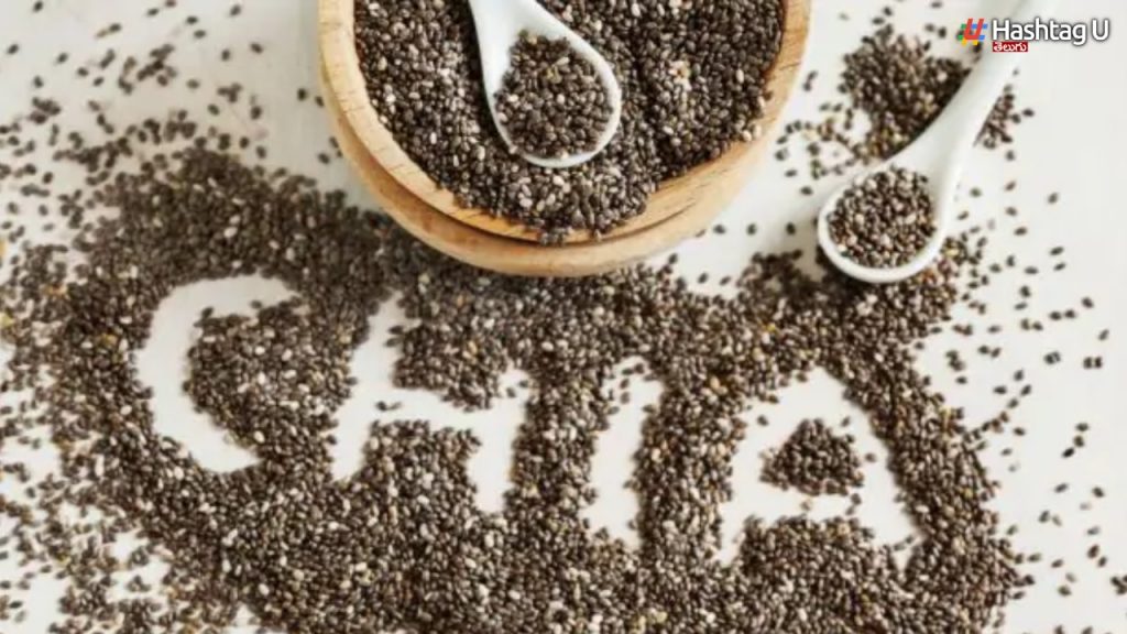 Why Should We Need To Eat Chia Seeds In Summer