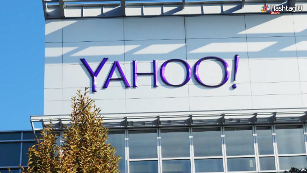Yahoo!
