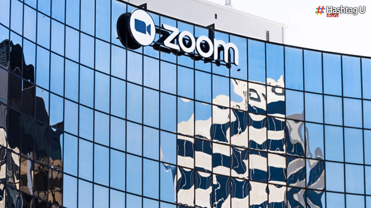 Zoom Layoffs: 1,300 ఉద్యోగాలకు కోతవేసిన జూమ్