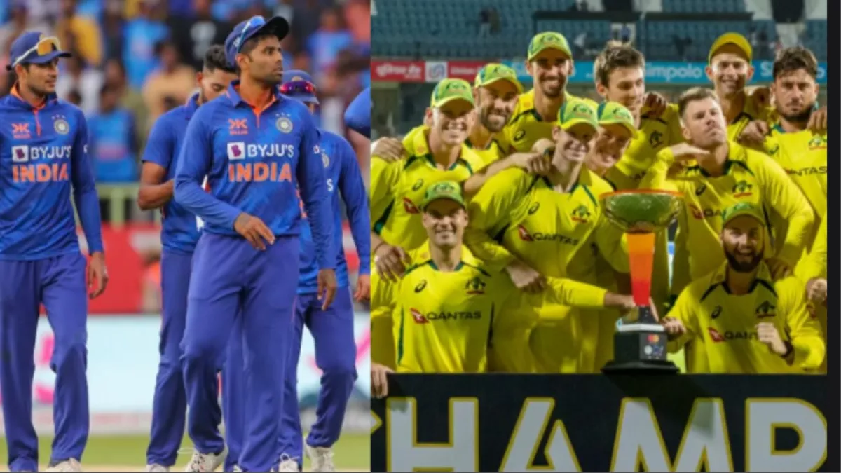 Team India: టీం ఇండియా క్రికెట్ కు గట్టి దెబ్బ… ర్యాంకులు కూడా కోల్పోయారుగా !