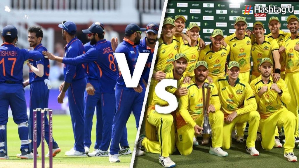 3 Lessons India Can Learn From Australia For The 2023 world cup