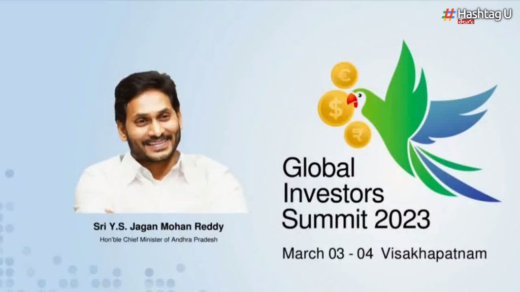 Second Day of Vizag Global Investors Summit