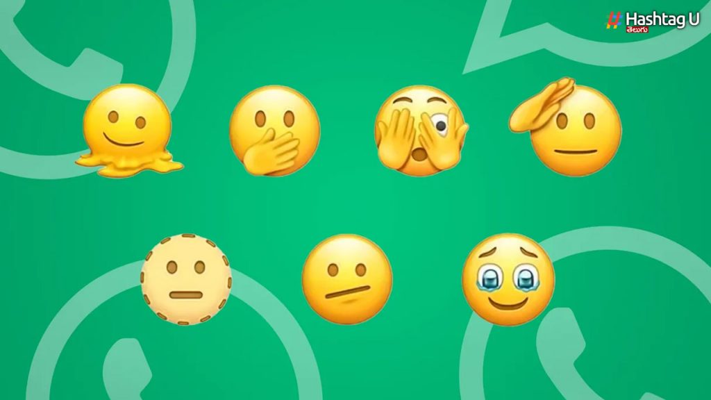 Admin Approval Feature In WhatsApp.. 21 New Emojis