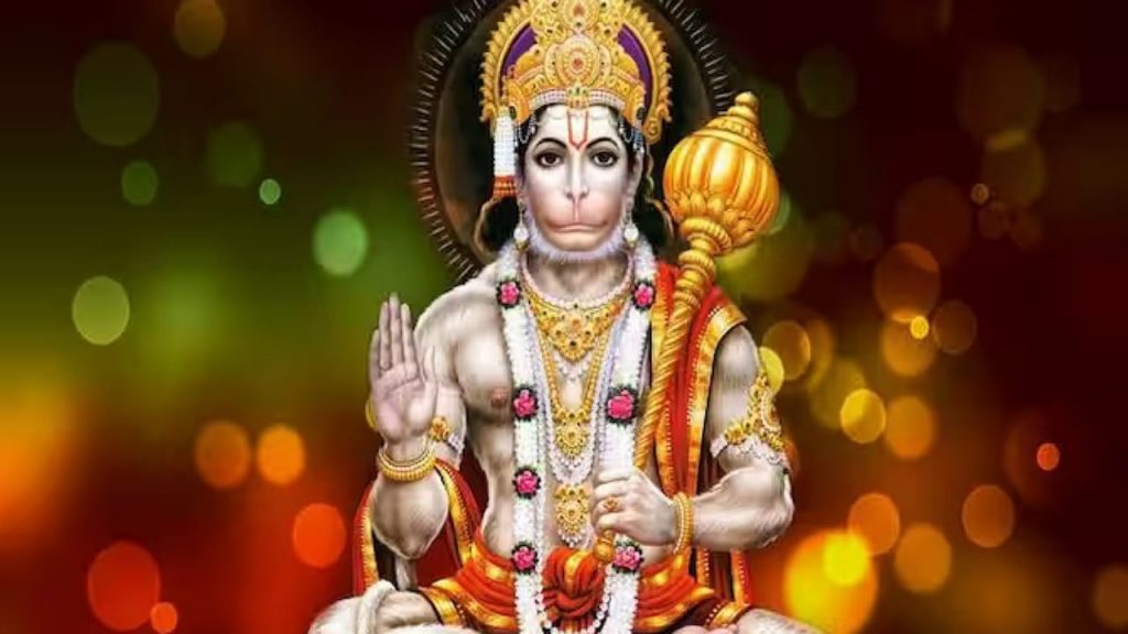 Anjaneya Swamy